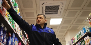 Sakarya’da Ramazan öncesi gıda denetimleri sıklaştırıldı