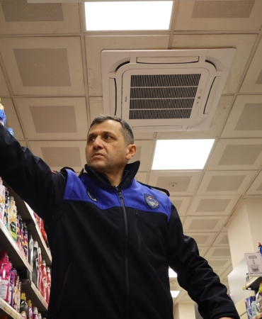 Sakarya’da Ramazan öncesi gıda denetimleri sıklaştırıldı
