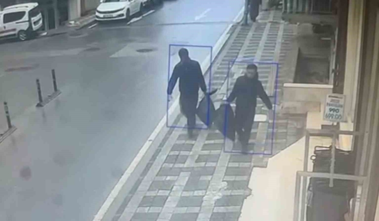 Ümraniye’de Özbek kadının öldürüldüğü evde bir cinayet daha ortaya çıktı