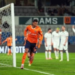 Davie Selke, son 6 haftada 6. golünü kaydetti