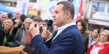 Başkan Ahmet Akın: "Deprem gerçeği unutulmamalıdır"