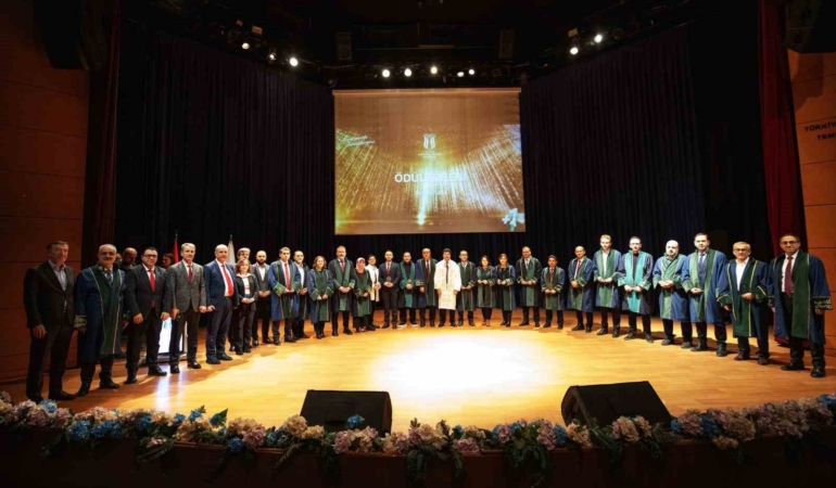 SUBÜ’nün yeni kampüs konumu için masaya oturuldu