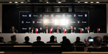 Beşiktaş Erkek Basketbol Takımı’na yeni sponsor