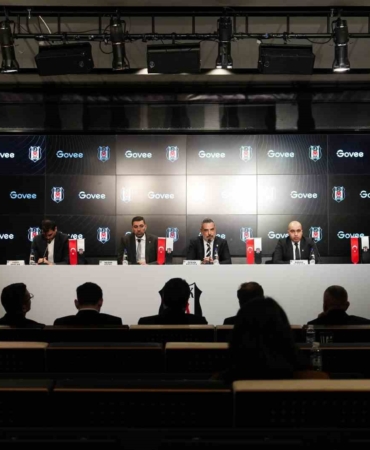 Beşiktaş Erkek Basketbol Takımı’na yeni sponsor