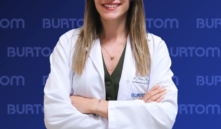 Ramazan’da metabolik denge uyarısı