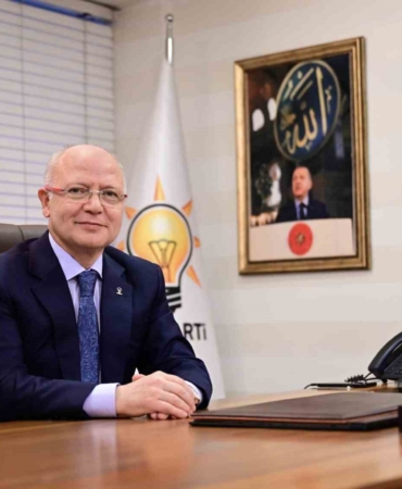 Bursa’da eğitime 6,7 milyar liralık dev yatırım