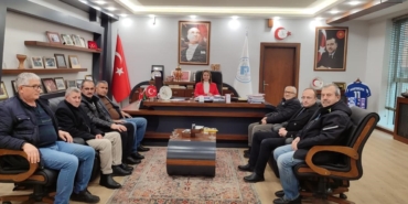 Muhtarlardan ’Ortak Akıl’ vurgusu