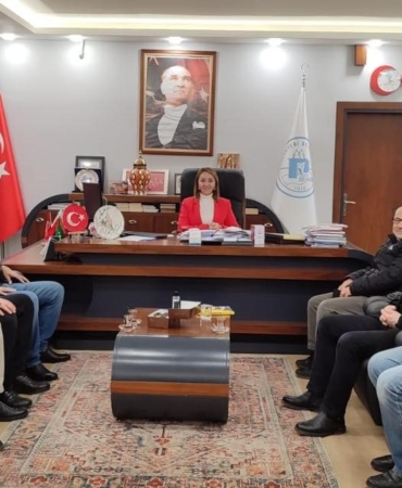 Muhtarlardan ’Ortak Akıl’ vurgusu