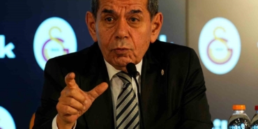 Dursun Özbek: "’Dursun Özbek para harcamıyor’ söylemini kabul etmiyorum"