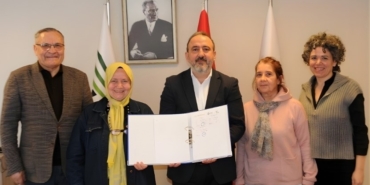 Edirneli kadınların emeği ‘Bal Rotası’ ile dünyaya açılıyor