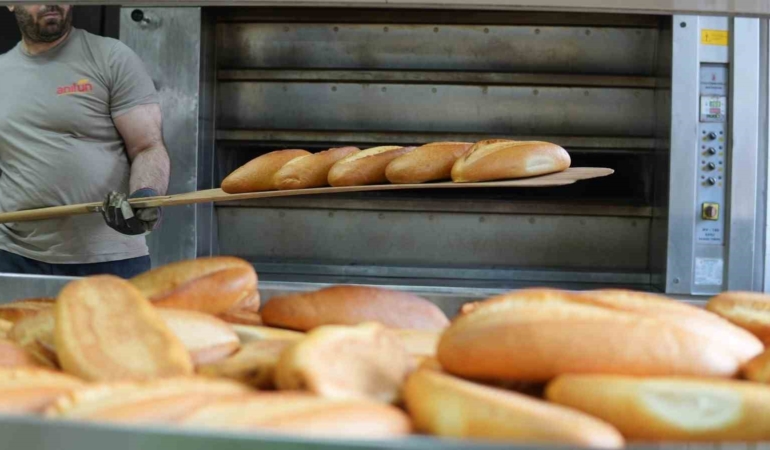 Başkan Erol: "Ramazan’da gönüllere dokunan desteklerimizi sürdürüyoruz"