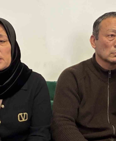 Ümraniye’deki vahşette acılı anne baba: "Lütfen kızımızın bir mezarı olsun"