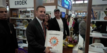 Türkiye’nin şehirleri EMITT Fuarı’nda dünyaya tanıtılıyor