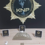 Lüleburgaz’da durdurulan araçtan uyuşturucu çıktı, 4 şüpheli tutuklandı