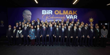 Cumhurbaşkanı Erdoğan: "İran’a yönelik Netanyahu’nun kışkırtmaları ile başlayan Amerika-İsrail saldırılarından üzüntü ve endişe duyuyoruz"