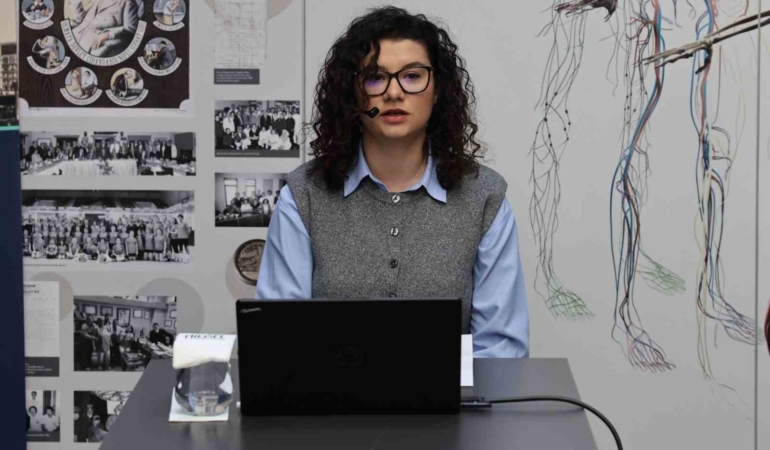 Sessiz ilerleyen risk osteoporoz