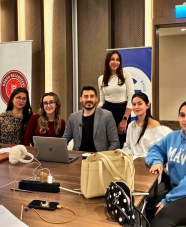 BTÜ’lü öğrencilerden tekstil sektörüne sürdürülebilir çözüm