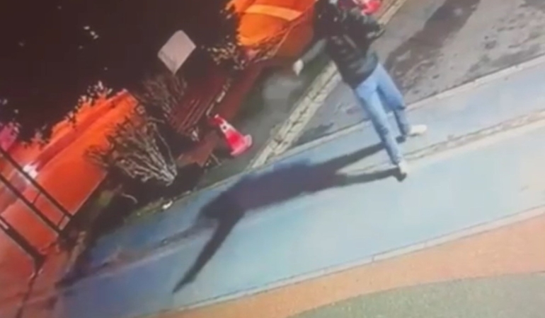 Ataşehir’de işyeri kurşunlayan 3 şüpheli tutuklandı