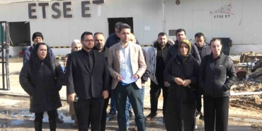 Yalova’da konkordato ilan eden firmanın 1 milyarlık vurgun yaptığı iddiası