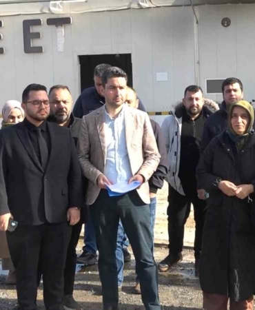 Yalova’da konkordato ilan eden firmanın 1 milyarlık vurgun yaptığı iddiası