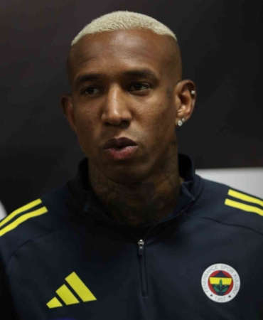 Talisca: "İyi bir performans ortaya koyduk"