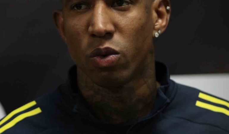 Talisca: "İyi bir performans ortaya koyduk"