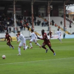 Trendyol 1. Lig Bandırmaspor: 4 - Hatayspor:0