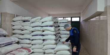 Çayırova’da Ramazan öncesi gıda denetimi