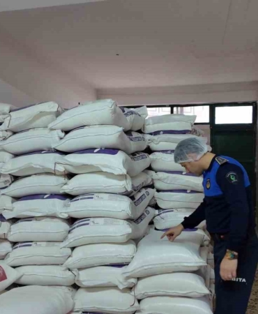 Çayırova’da Ramazan öncesi gıda denetimi