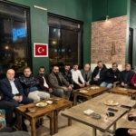 AK Parti Bilecik’te Mahalle Yönetim Kurulu Toplantıları yapıldı