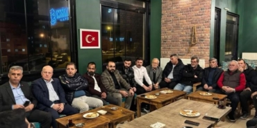 AK Parti Bilecik’te Mahalle Yönetim Kurulu Toplantıları yapıldı