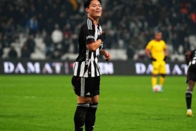 Hyeon-Gyu Oh: "Beşiktaş’a gelmeden önce her maç gol atacağımı hayal ediyordum"