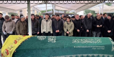 Emekli müftünün en acı günü