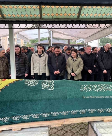 Emekli müftünün en acı günü