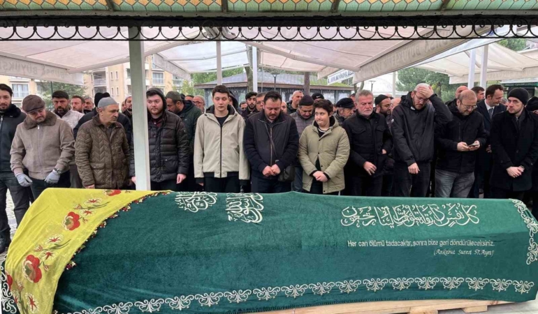 Emekli müftünün en acı günü