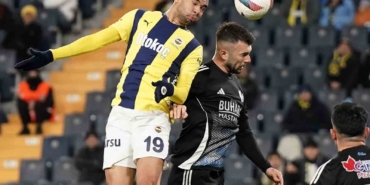 Fenerbahçe, kupada Erzurumspor FK’yı konuk edecek