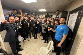 Çayırova Belediyesi, Balıkesir deplasmanında kazandı