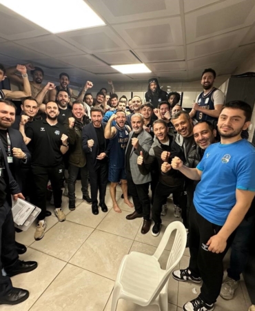 Çayırova Belediyesi, Balıkesir deplasmanında kazandı