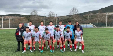 Bilecik U18 Gençler Ligi’nde 4’üncü hafta geride kaldı