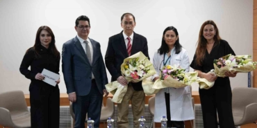 Medicana’da çocukluk çağı kanserleri günü buluşması