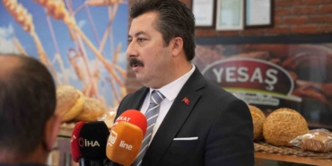 Başkan Ercan Özel: "YESAŞ yeniden emin ellerde"