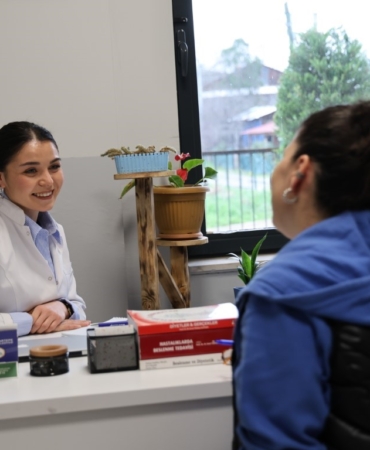 Uzmanından sağlıklı Ramazan uyarısı