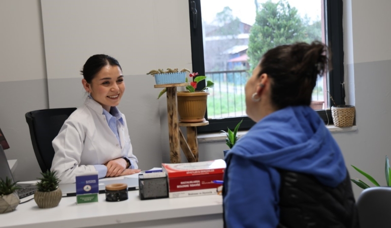 Uzmanından sağlıklı Ramazan uyarısı