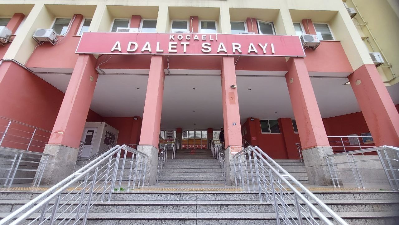 Kocaeli Adliyesi’nde 2025 yılında 49 bin 775 dosya karara bağlandı