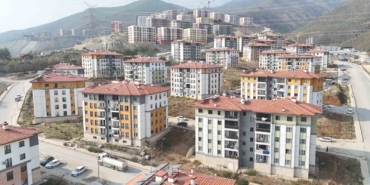 Bursa’da 17 bin sosyal konutun hak sahibi belli oluyor