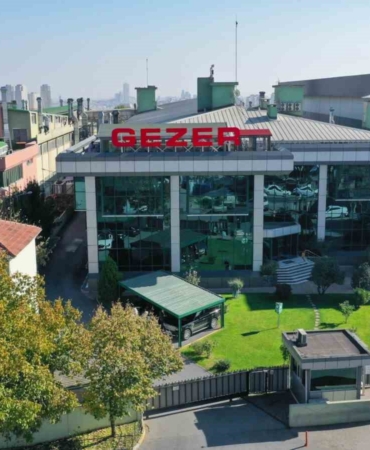 Gezer Ayakkabı, 2026’da yeni kıtalara açılmayı hedefliyor