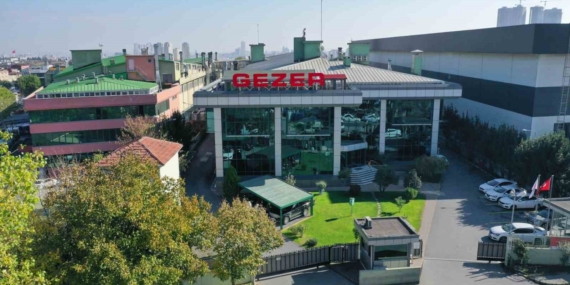 Gezer Ayakkabı, 2026’da yeni kıtalara açılmayı hedefliyor