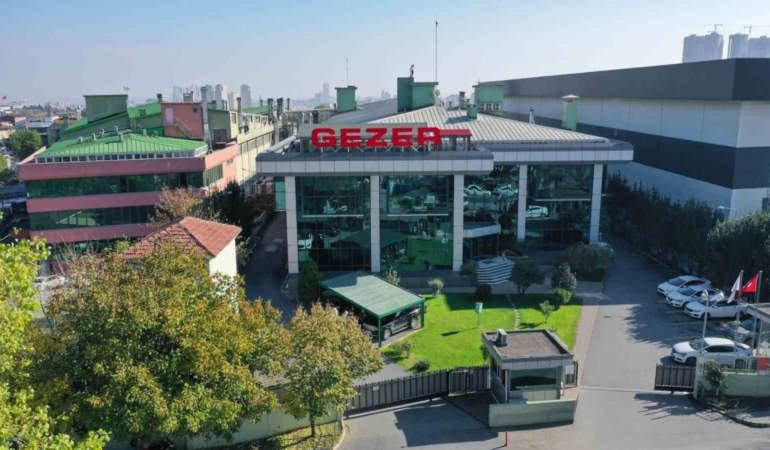 Gezer Ayakkabı, 2026’da yeni kıtalara açılmayı hedefliyor