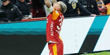 Lucas Torreira 3. golünü kaydetti