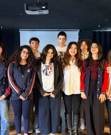 New York Times’ın yarışmasında İzmirli öğrencilerden başarı tablosu